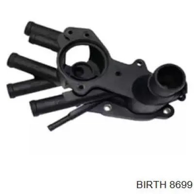 Кожух термостата Birth 8699 ціна, від 27.46 USD