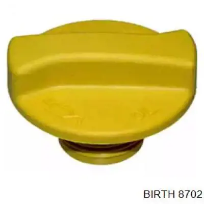 Кришка маслозаливной горловини Birth 8702 ціна, від 4.76 USD