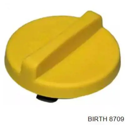 Кришка маслозаливной горловини Birth 8709 ціна, від 3.52 USD