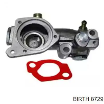 Фланець системи охолодження (трійник) Birth 8729 ціна, від 42.89 USD