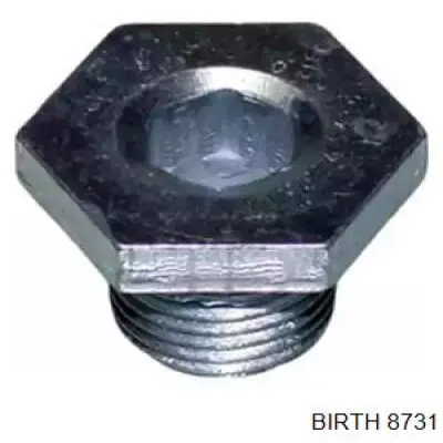 Купити 9672016980 Fiat/Alfa/Lancia Пробка піддона двигуна