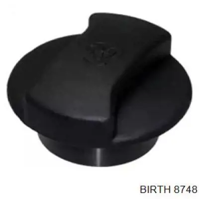 Кришка бачка радіатора Birth 8748 ціна, від 6.33 USD