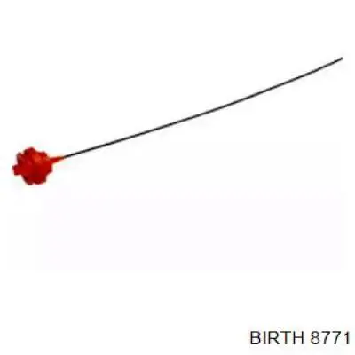 Кришка маслозаливной горловини Birth 8771 ціна, від 6.84 USD