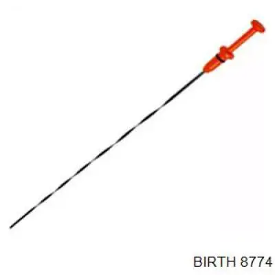 Щуп-індикатор рівня масла в двигуні Birth 8774 ціна, від 5.61 USD