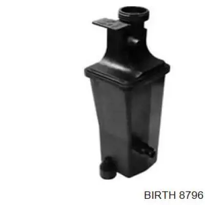 Бачок радіатора Birth 8796 ціна, від 46.88 USD