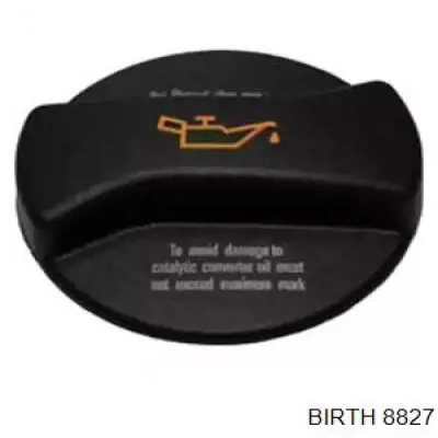 Кришка маслозаливной горловини Birth 8827 ціна, від 4.36 USD
