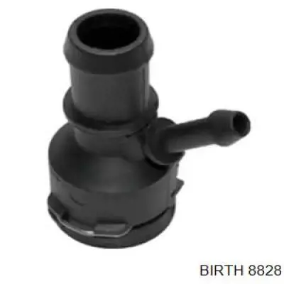 Сполучна муфта радіатора охолодження Birth 8828 ціна, від 4.55 USD