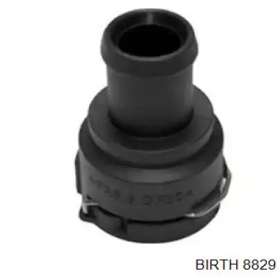 Сполучна муфта радіатора охолодження Birth 8829 ціна, від 3.67 USD