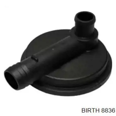 8836 Birth Клапан PCV (вентиляції картерних газів)