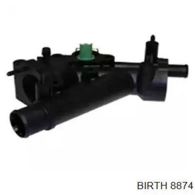 Кожух термостата Birth 8874 ціна, від 34.95 USD