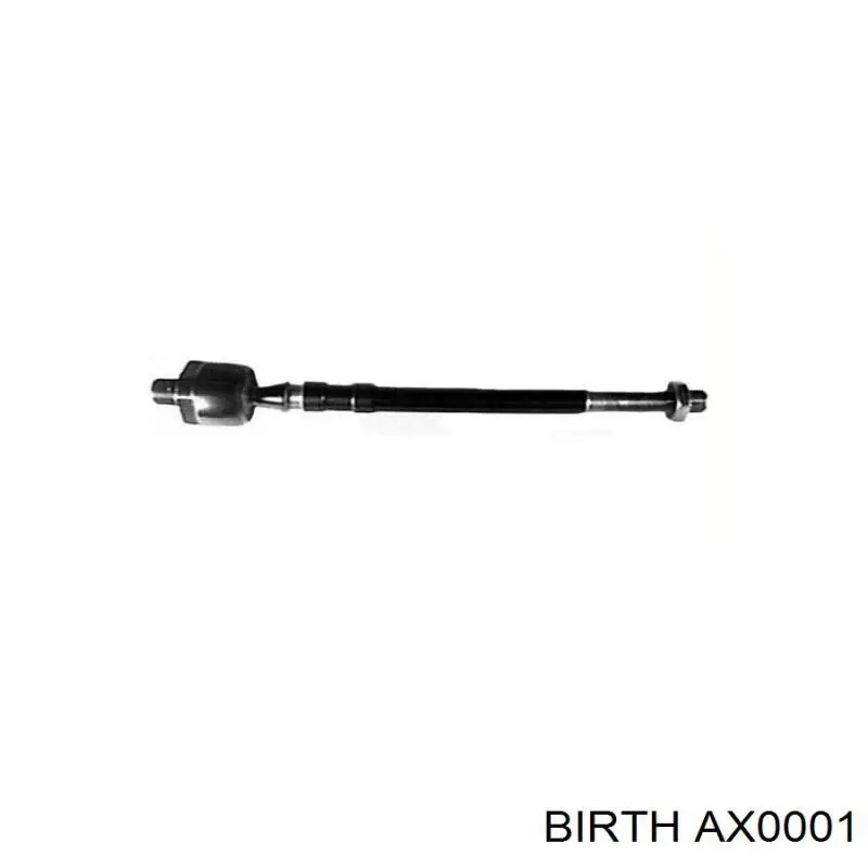 Купити AX0001 Birth Тяга рульова поздовжня