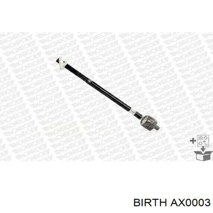 Купити AX0003 Birth Тяга рульова поздовжня