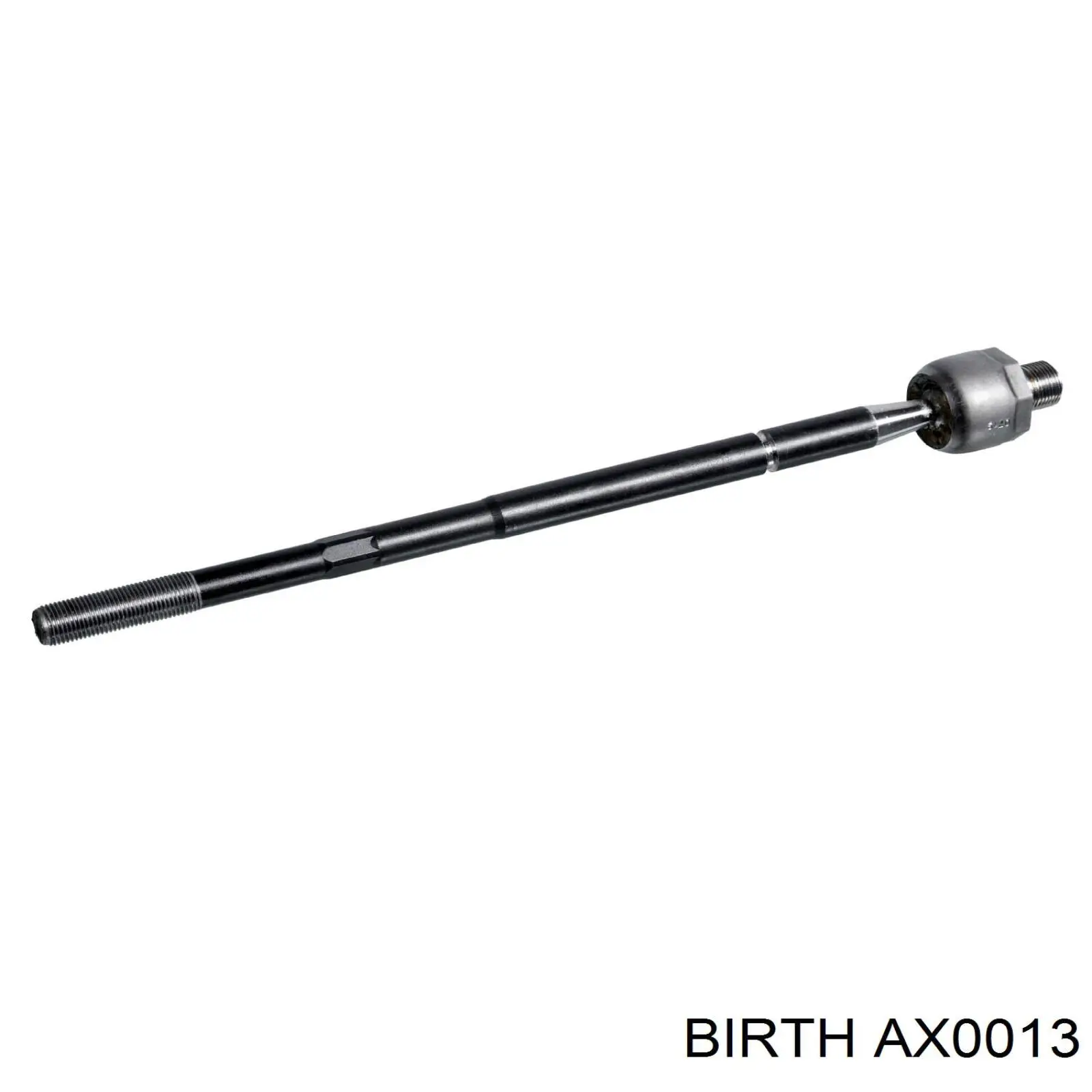 AX0013 Birth Тяга рульова права