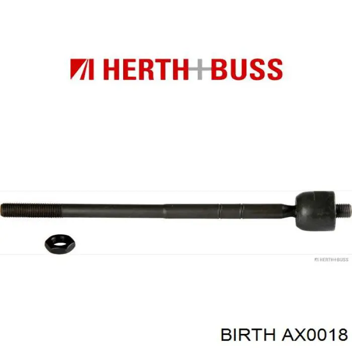 Купити AX0018 Birth Тяга рульова поздовжня