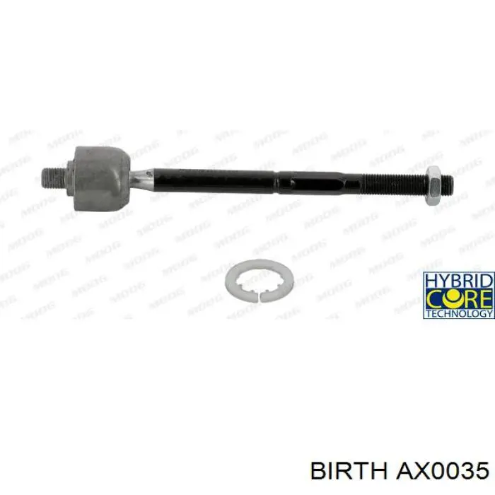 Купити AX0035 Birth Тяга рульова поздовжня