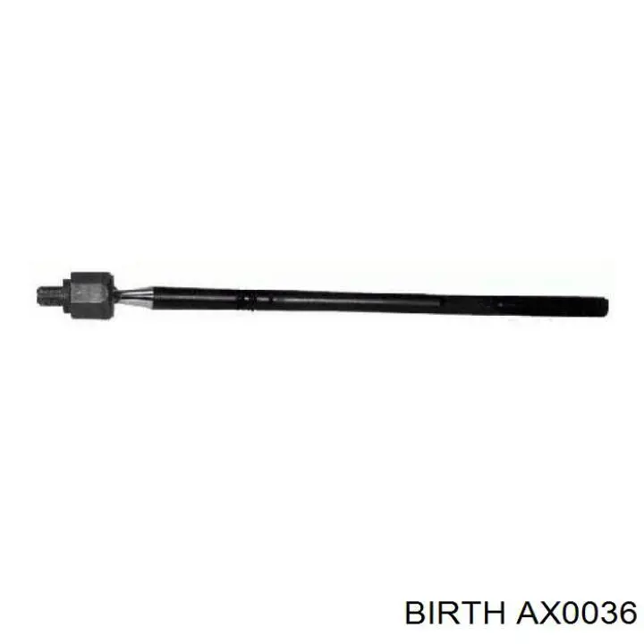 Купити AX0036 Birth Тяга рульова поздовжня