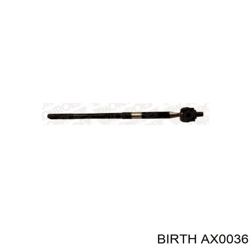 Тяга рульова Birth AX0036