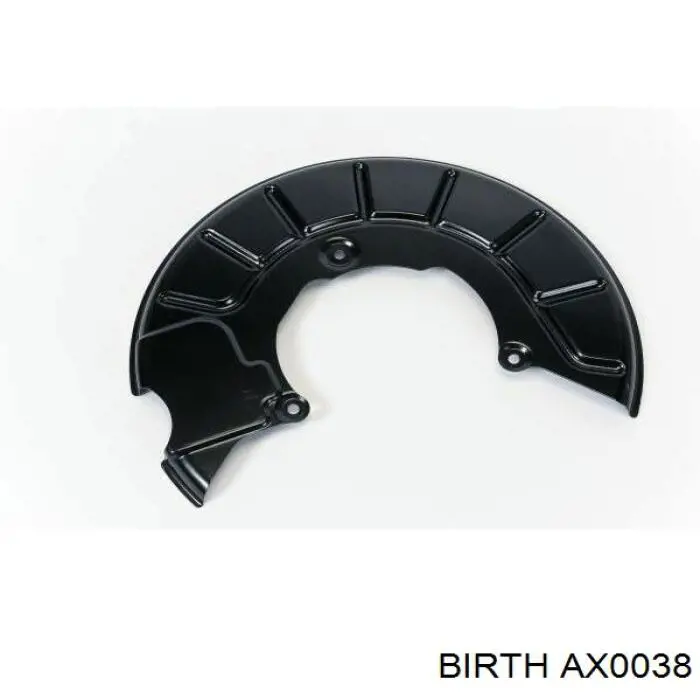 Тяга рульова ліва Birth AX0038 ціна, від 8.94 USD