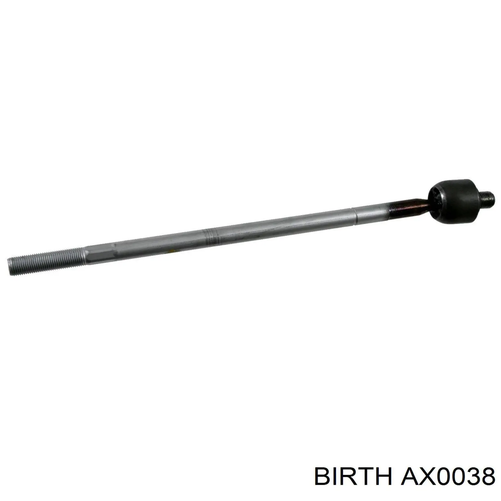 AX0038 Birth Тяга рульова ліва