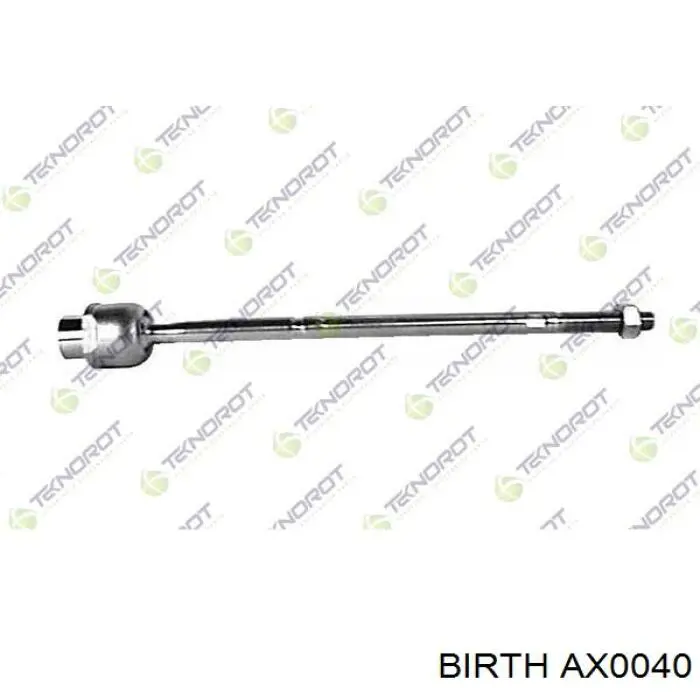 Рульова тяга AX0040 Birth