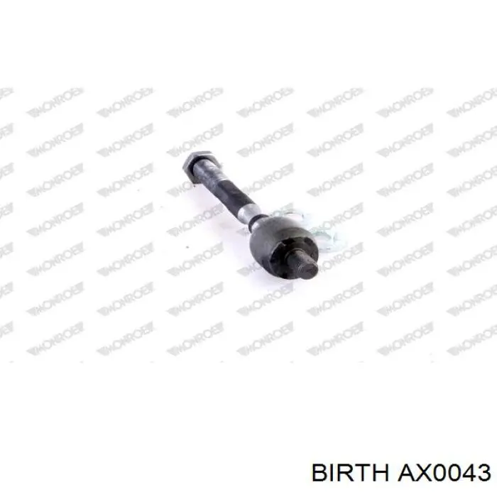 Рульова тяга AX0043 Birth