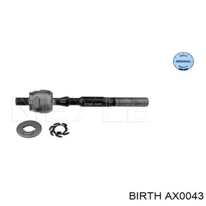 AX0043 Birth Тяги кермові