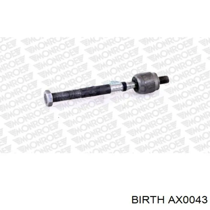 Купити AX0043 Birth Тяга рульова поздовжня