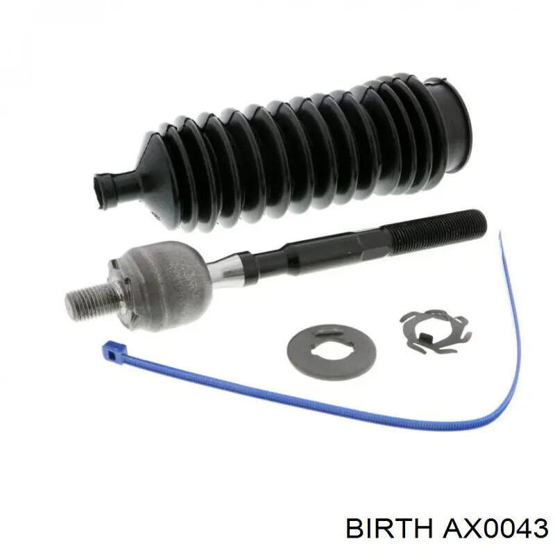 Тяга рульова Birth AX0043