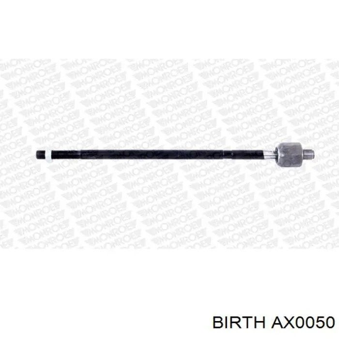 Тяга рульова поперечна Birth AX0050 ціна, від 10.14 USD