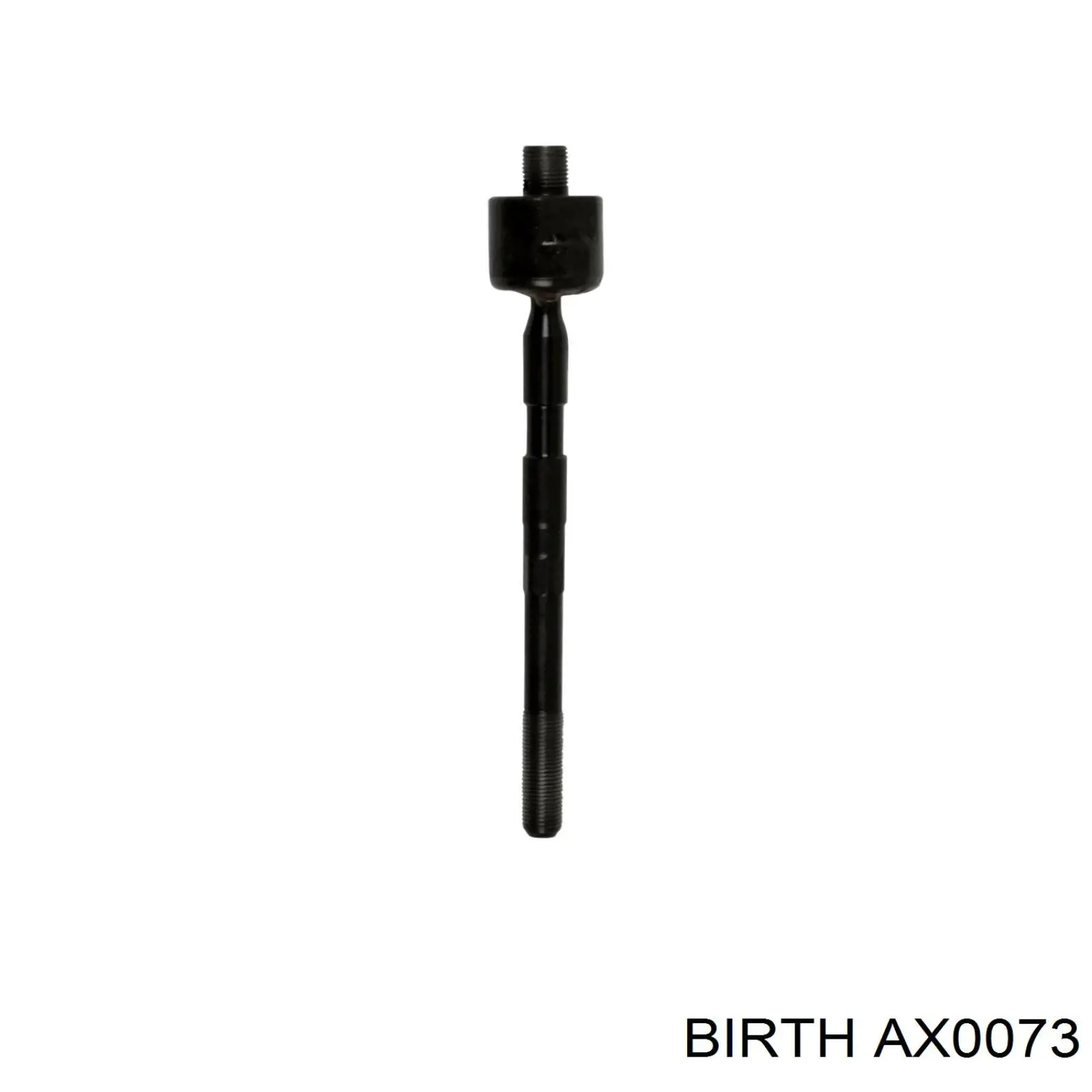 Тяга рульова поперечна Birth AX0073 ціна, від 9.29 USD