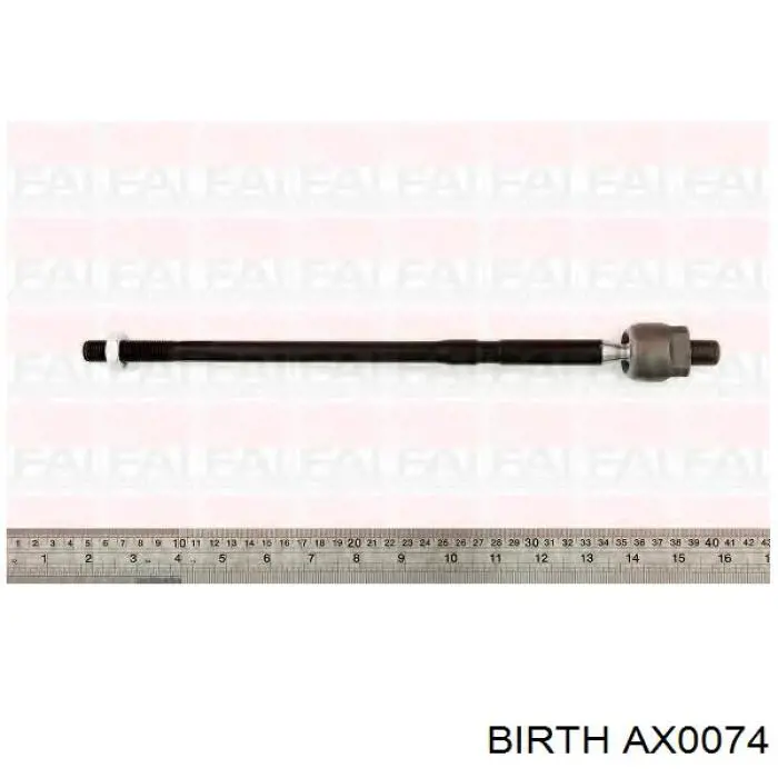 AX0074 Birth Тяги кермові
