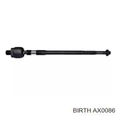 Тяга рульова ліва Birth AX0086 ціна, від 12.95 USD