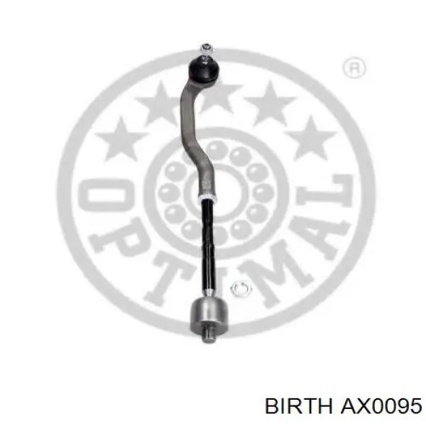 Купити AX0095 Birth Тяга рульова поздовжня