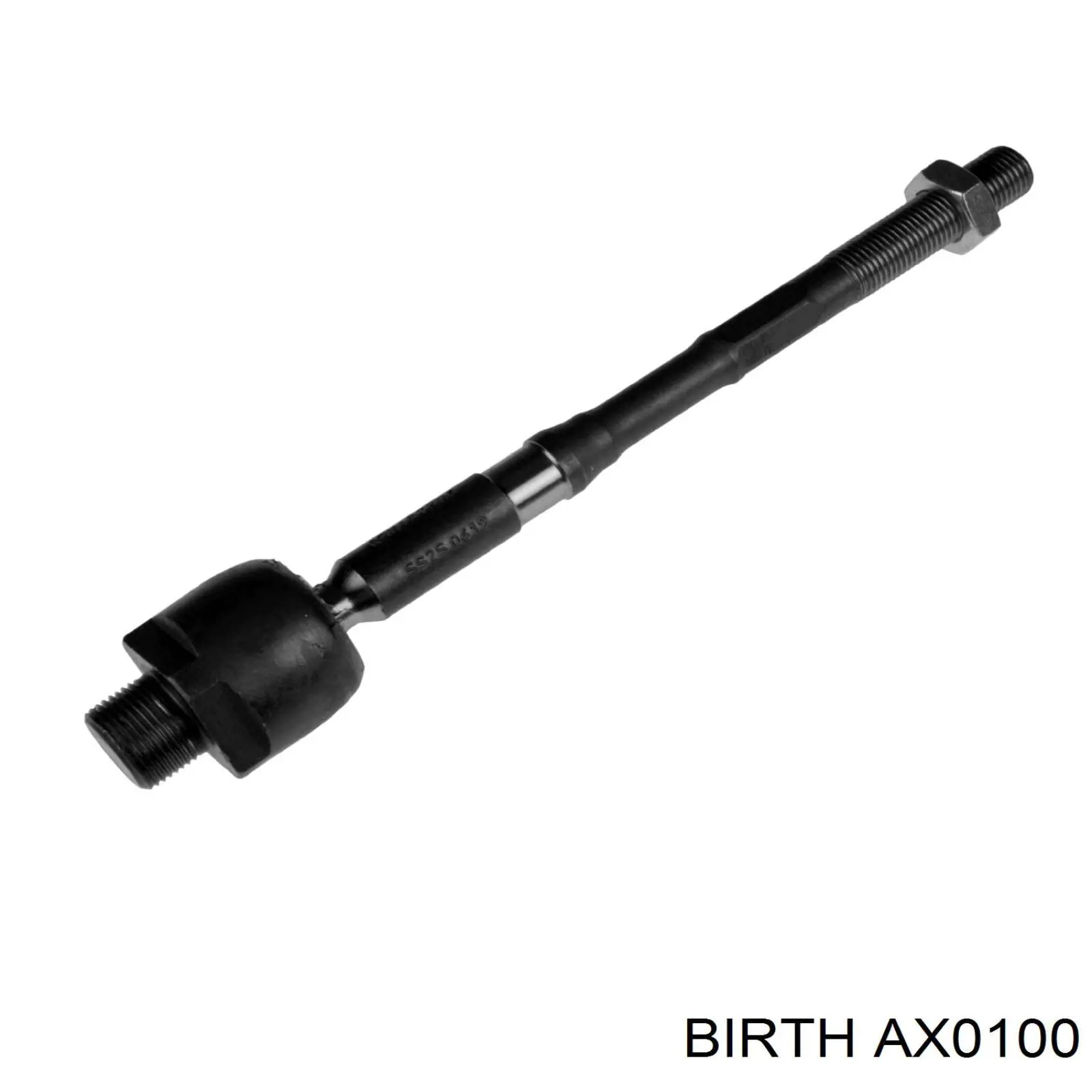 AX0100 Birth Тяги кермові