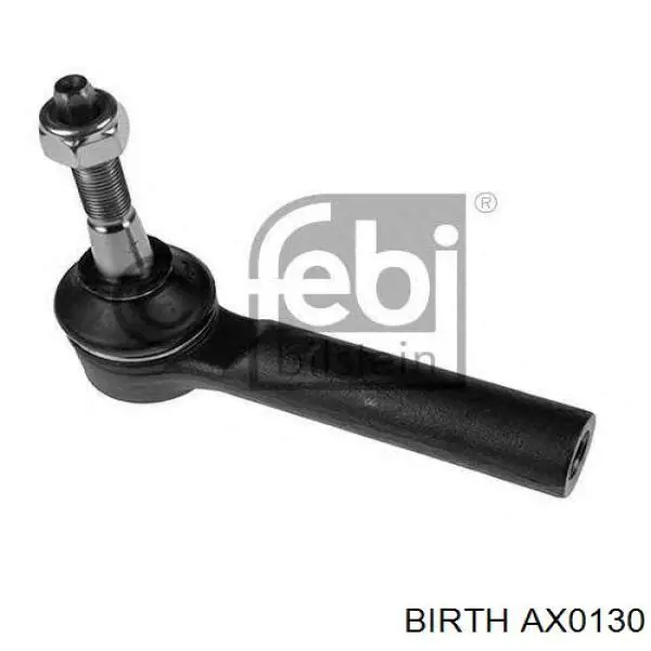Тяга рульова поперечна Birth AX0130 ціна, від 13.80 USD