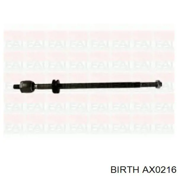 AX0216 Birth Тяги кермові