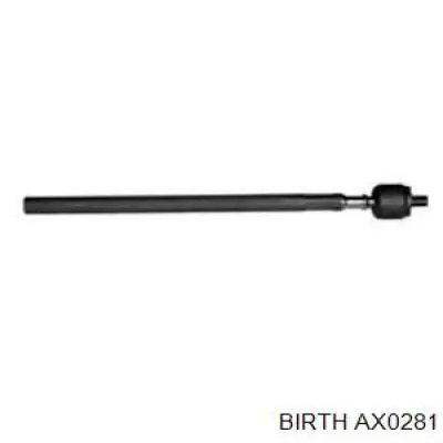 Тяга рульова поперечна Birth AX0281 ціна, від 7.20 USD