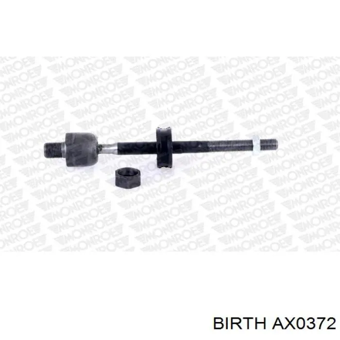 Тяга рульова поперечна Birth AX0372 ціна, від 12.10 USD