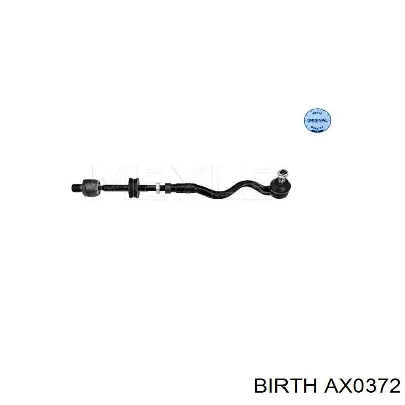 Рульова тяга AX0372 Birth