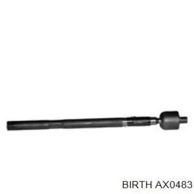 Тяга рульова поперечна Birth AX0483 ціна, від 8.76 USD
