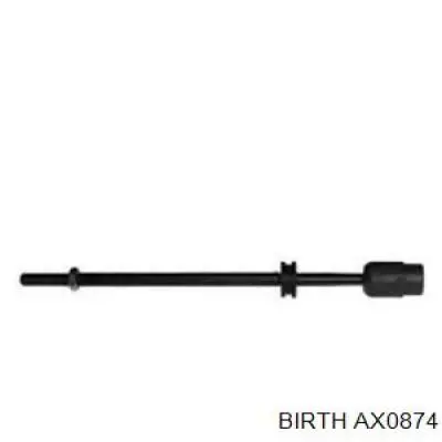 Тяга рульова поперечна Birth AX0874 ціна, від 8.96 USD