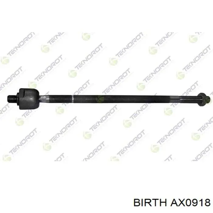 Тяга рульова поперечна Birth AX0918 ціна, від 9.84 USD