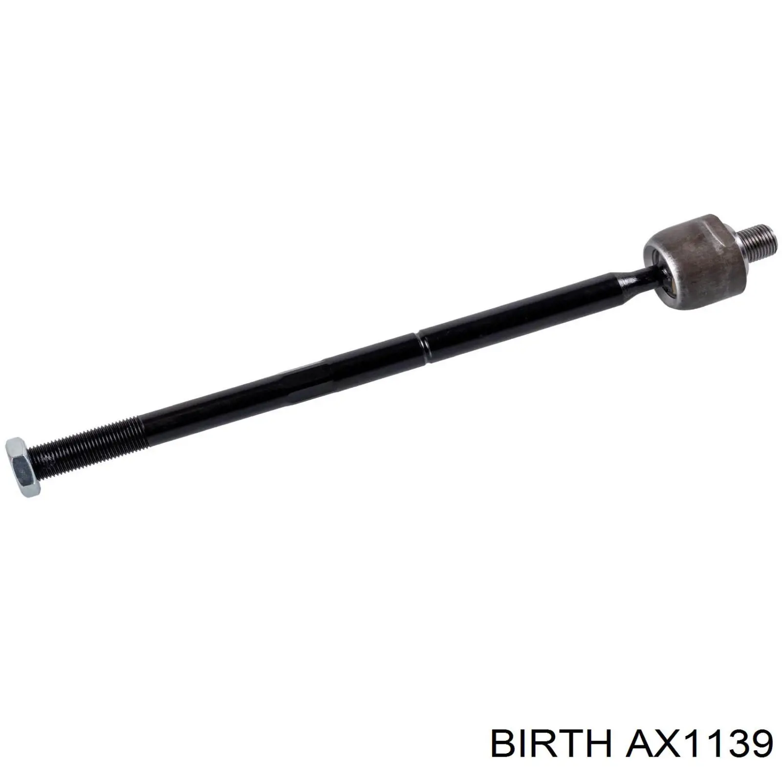 Купити AX1139 Birth Тяга рульова поздовжня