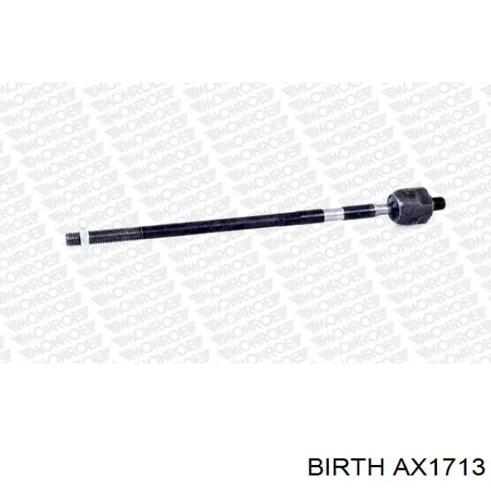 Тяга рульова поперечна Birth AX1713 ціна, від 7.05 USD