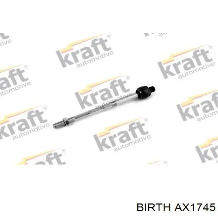 Купити AX1745 Birth Тяга рульова поздовжня