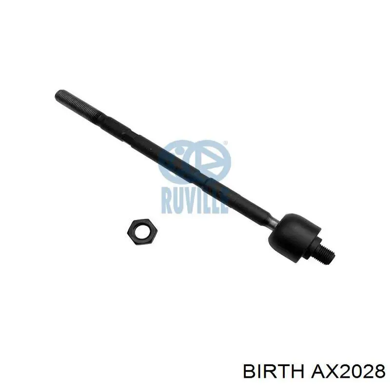 Купити AX2028 Birth Тяга рульова поздовжня