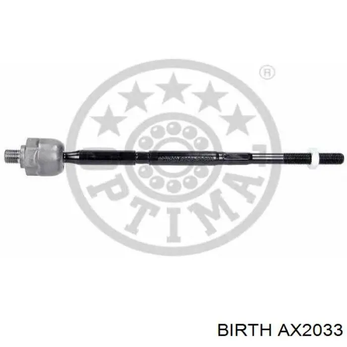 Купити AX2033 Birth Тяга рульова поздовжня