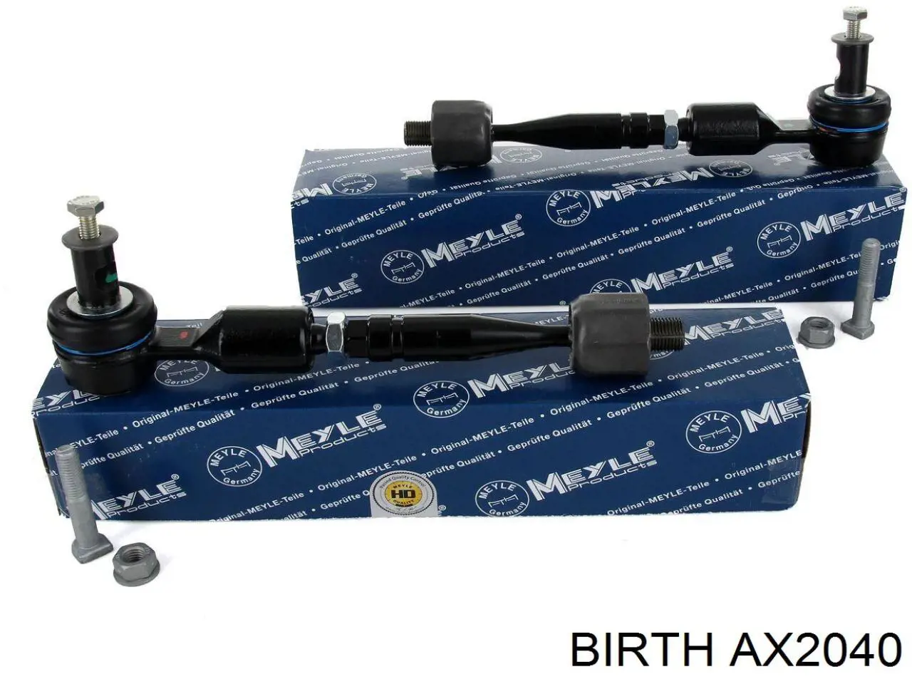 Рульова тяга AX2040 Birth