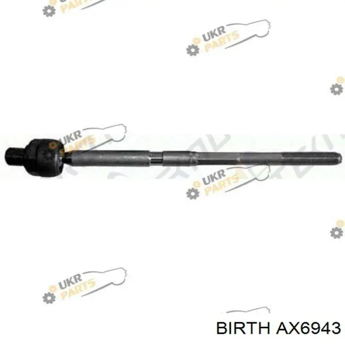 Купити AX6943 Birth Тяга рульова поздовжня