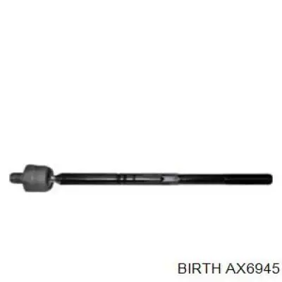 Тяга рульова поперечна Birth AX6945 ціна, від 9.39 USD